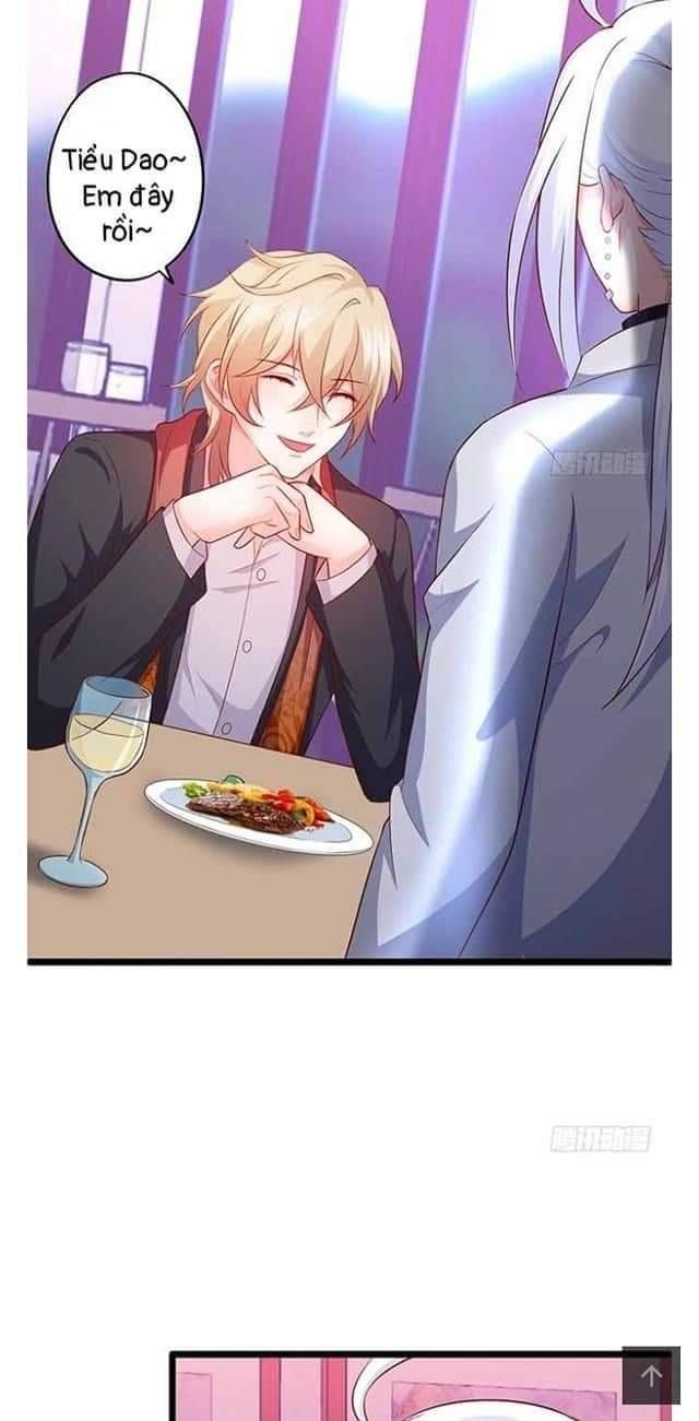 Hắc Đạo Đáng Yêu Chapter 104 - 31