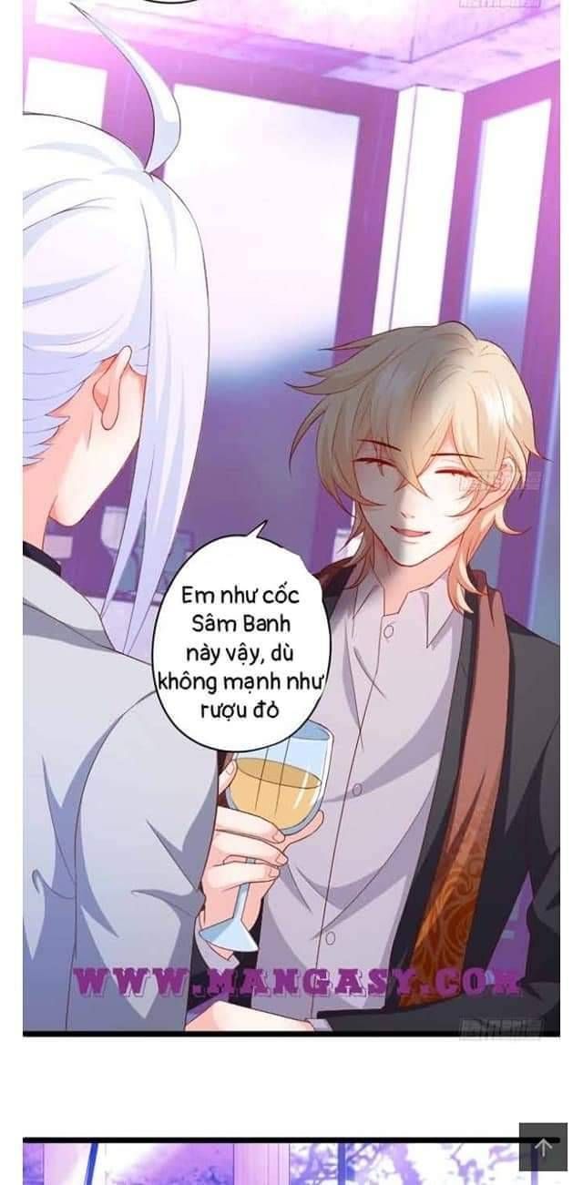 Hắc Đạo Đáng Yêu Chapter 104 - 34