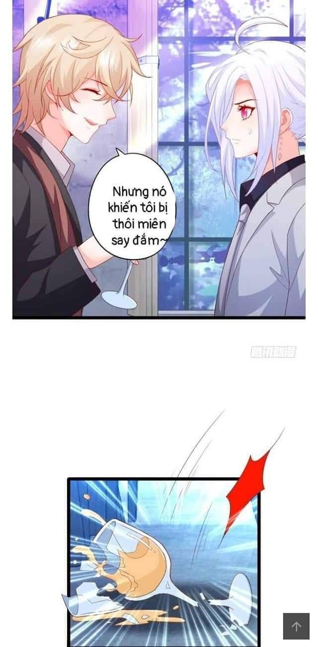 Hắc Đạo Đáng Yêu Chapter 104 - 35