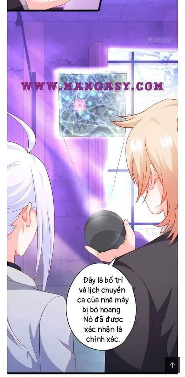 Hắc Đạo Đáng Yêu Chapter 104 - 38