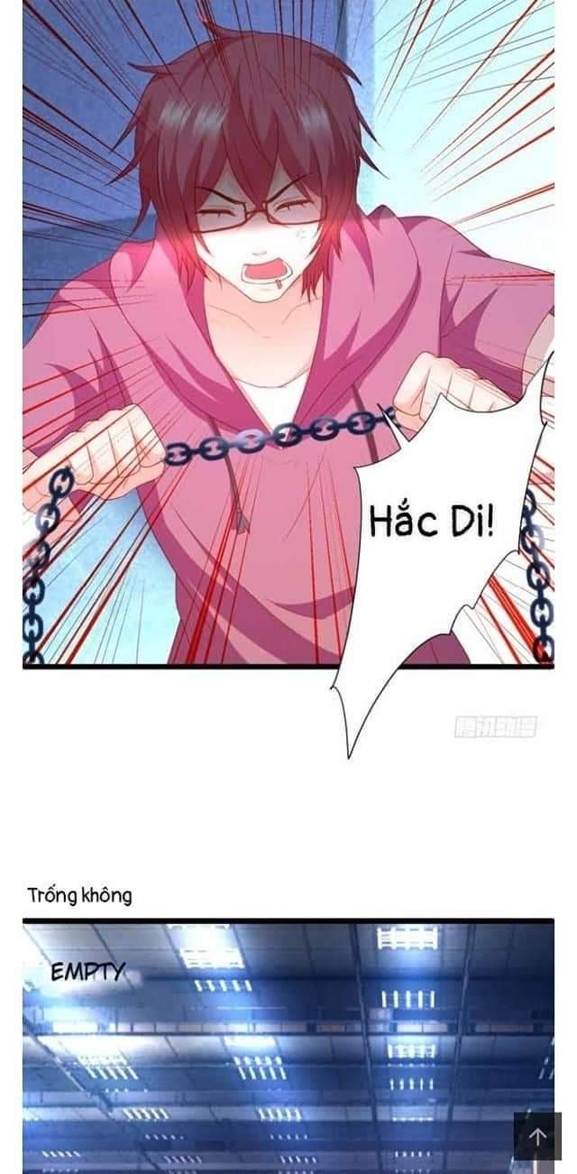 Hắc Đạo Đáng Yêu Chapter 104 - 5