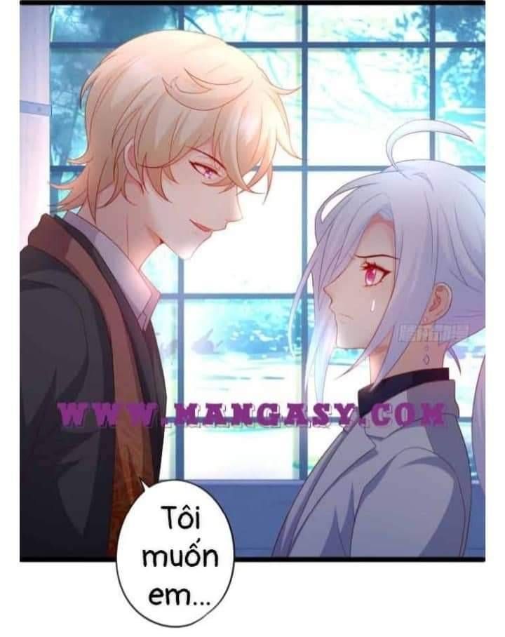 Hắc Đạo Đáng Yêu Chapter 104 - 42