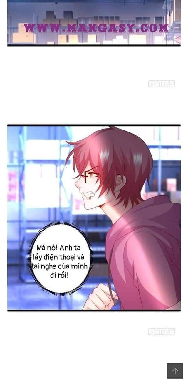 Hắc Đạo Đáng Yêu Chapter 104 - 6