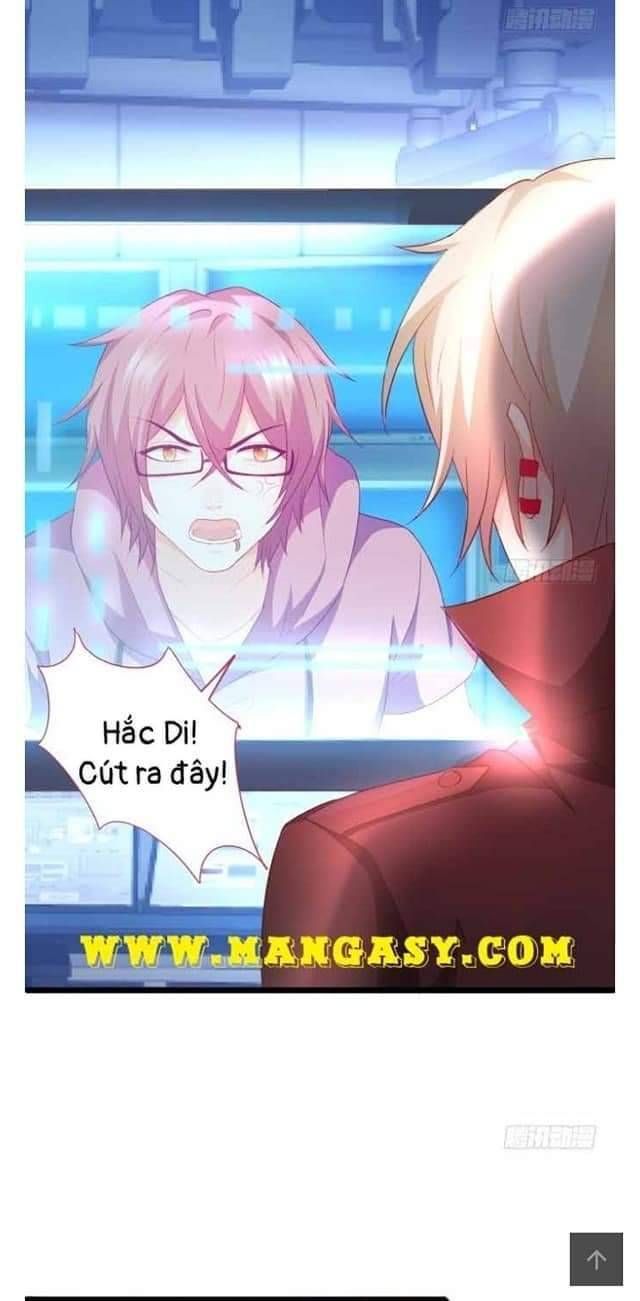 Hắc Đạo Đáng Yêu Chapter 104 - 8