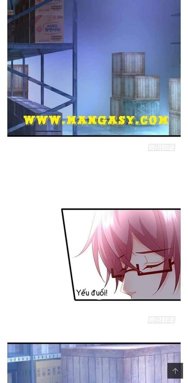 Hắc Đạo Đáng Yêu Chapter 105 - 11