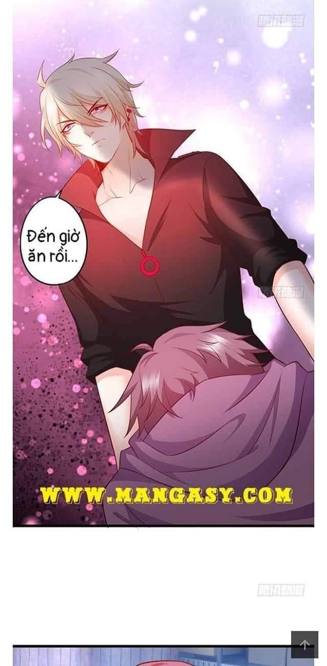 Hắc Đạo Đáng Yêu Chapter 105 - 15