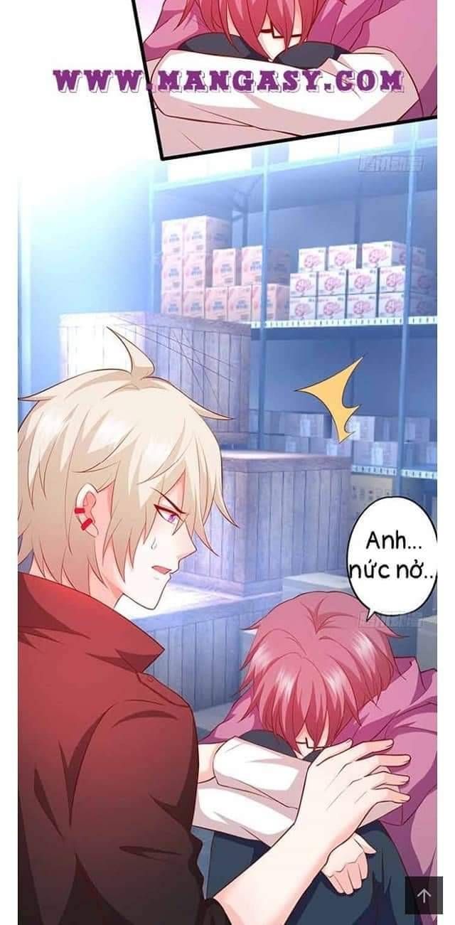 Hắc Đạo Đáng Yêu Chapter 105 - 18