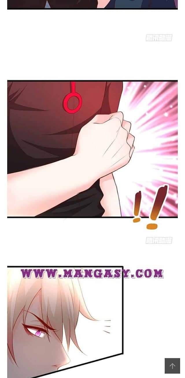 Hắc Đạo Đáng Yêu Chapter 105 - 19