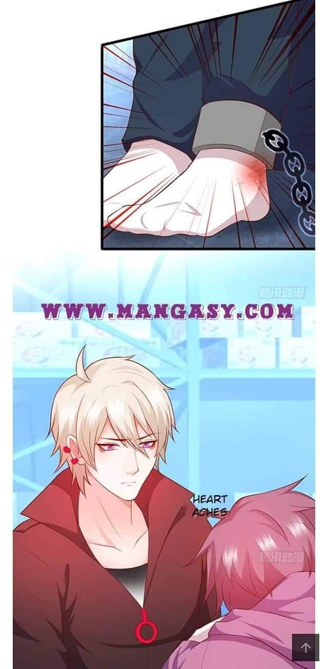 Hắc Đạo Đáng Yêu Chapter 105 - 20