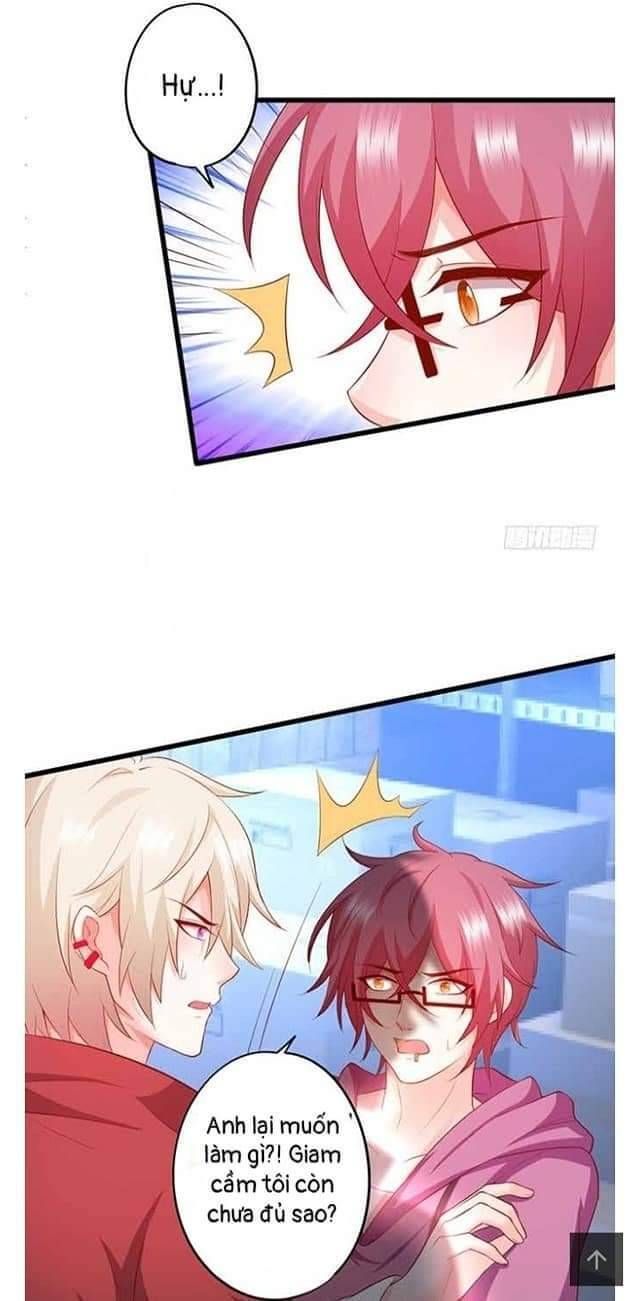Hắc Đạo Đáng Yêu Chapter 105 - 22