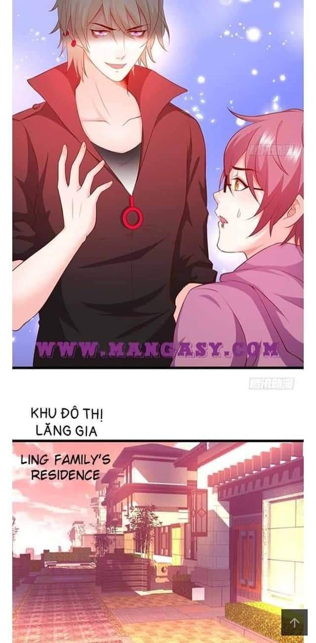 Hắc Đạo Đáng Yêu Chapter 105 - 24