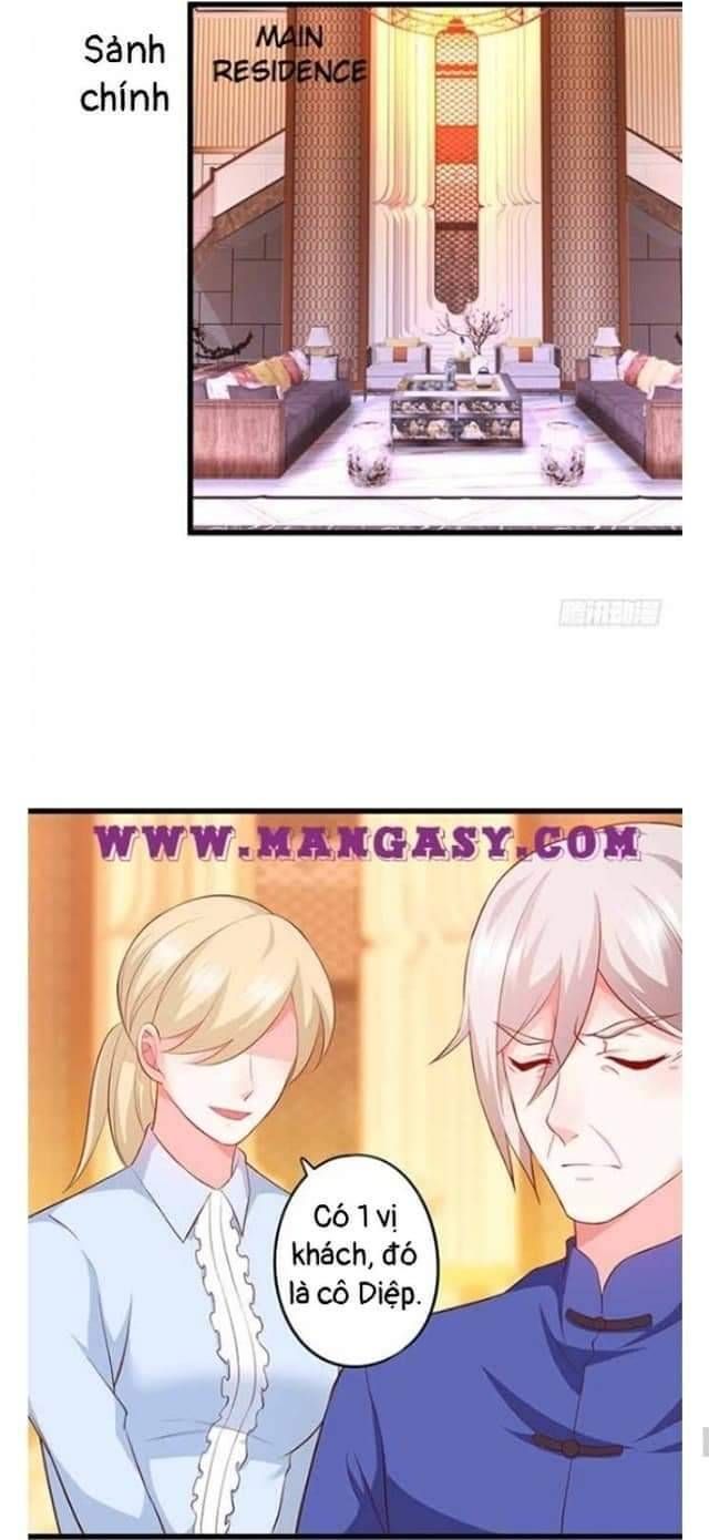 Hắc Đạo Đáng Yêu Chapter 105 - 27