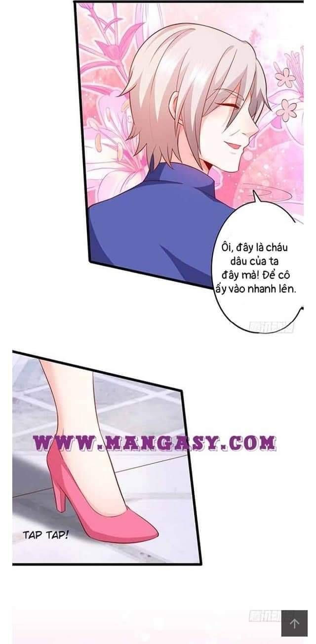 Hắc Đạo Đáng Yêu Chapter 105 - 28