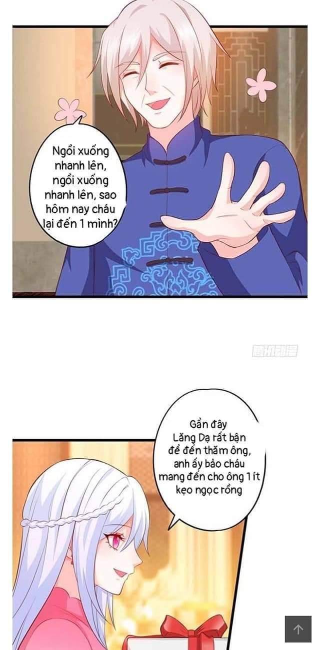 Hắc Đạo Đáng Yêu Chapter 105 - 30