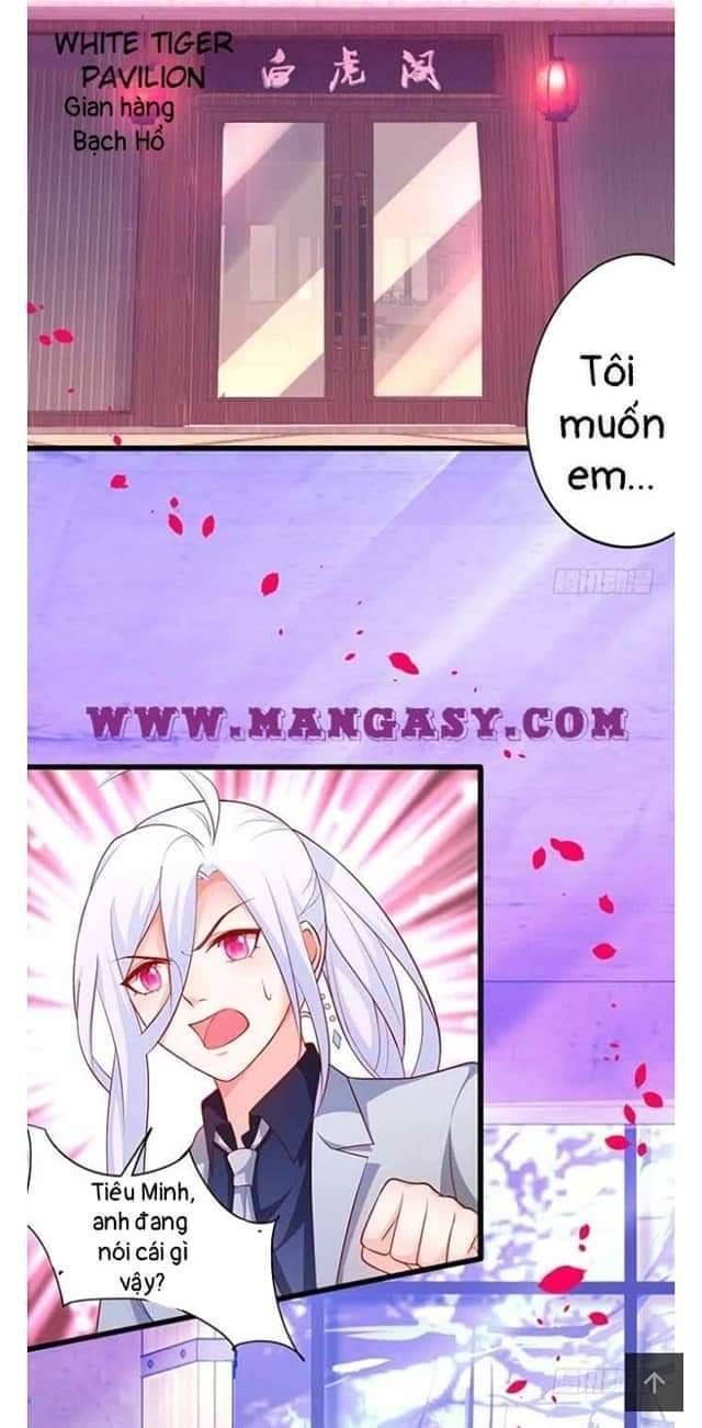 Hắc Đạo Đáng Yêu Chapter 105 - 4