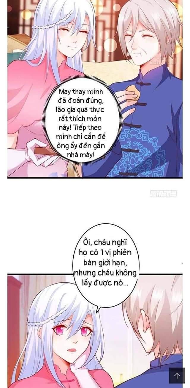 Hắc Đạo Đáng Yêu Chapter 105 - 32