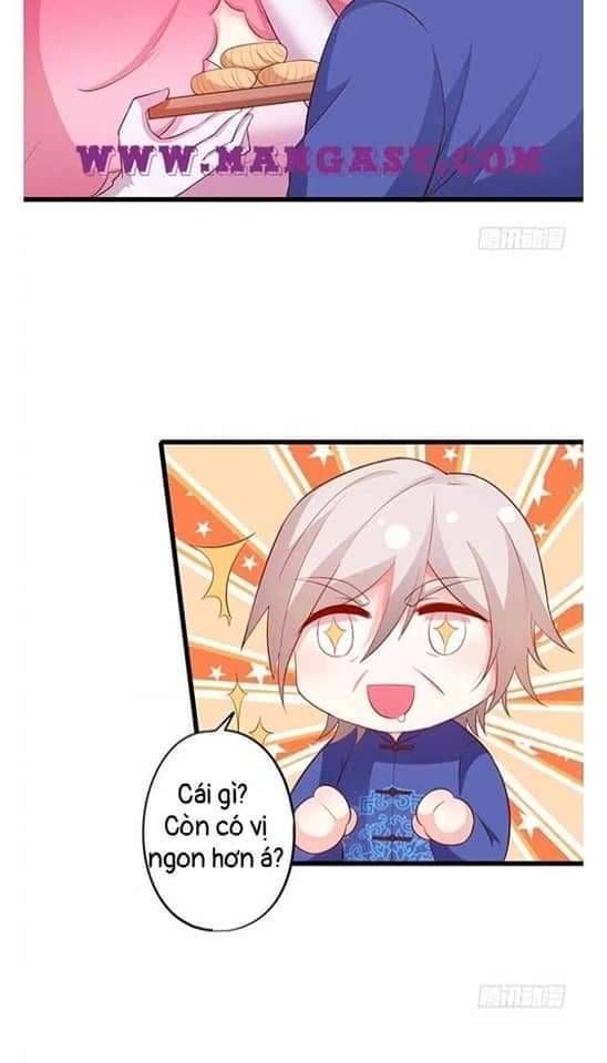 Hắc Đạo Đáng Yêu Chapter 105 - 33