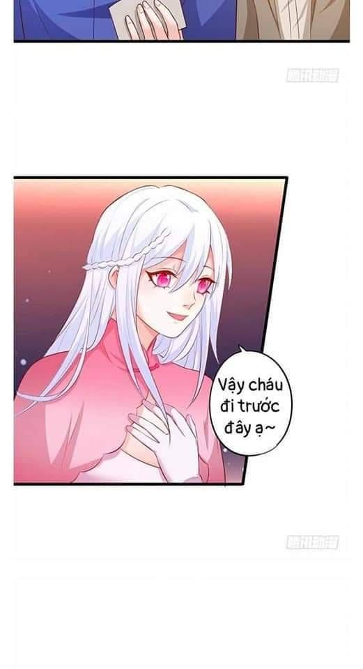 Hắc Đạo Đáng Yêu Chapter 105 - 37