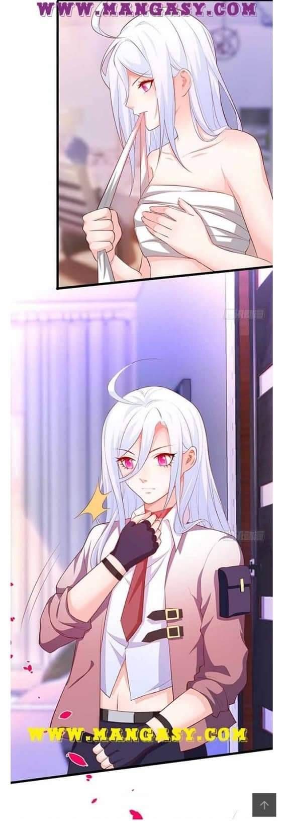 Hắc Đạo Đáng Yêu Chapter 105 - 38