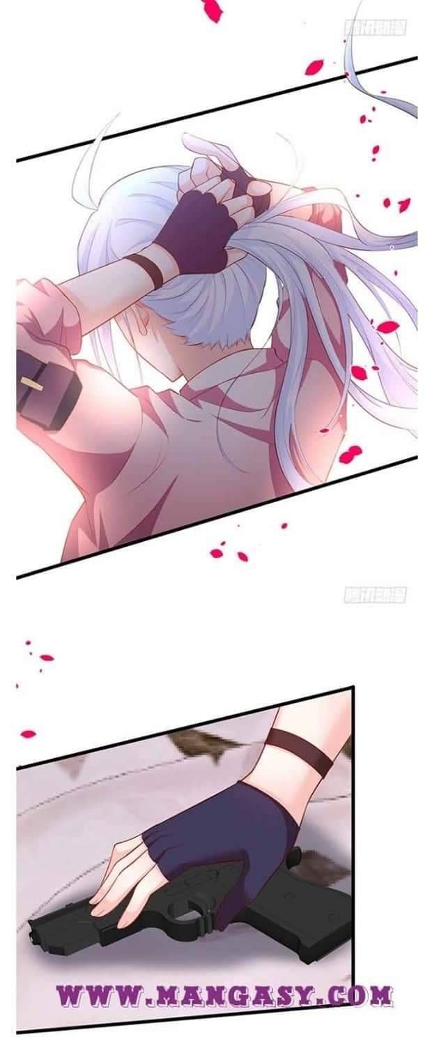 Hắc Đạo Đáng Yêu Chapter 105 - 39