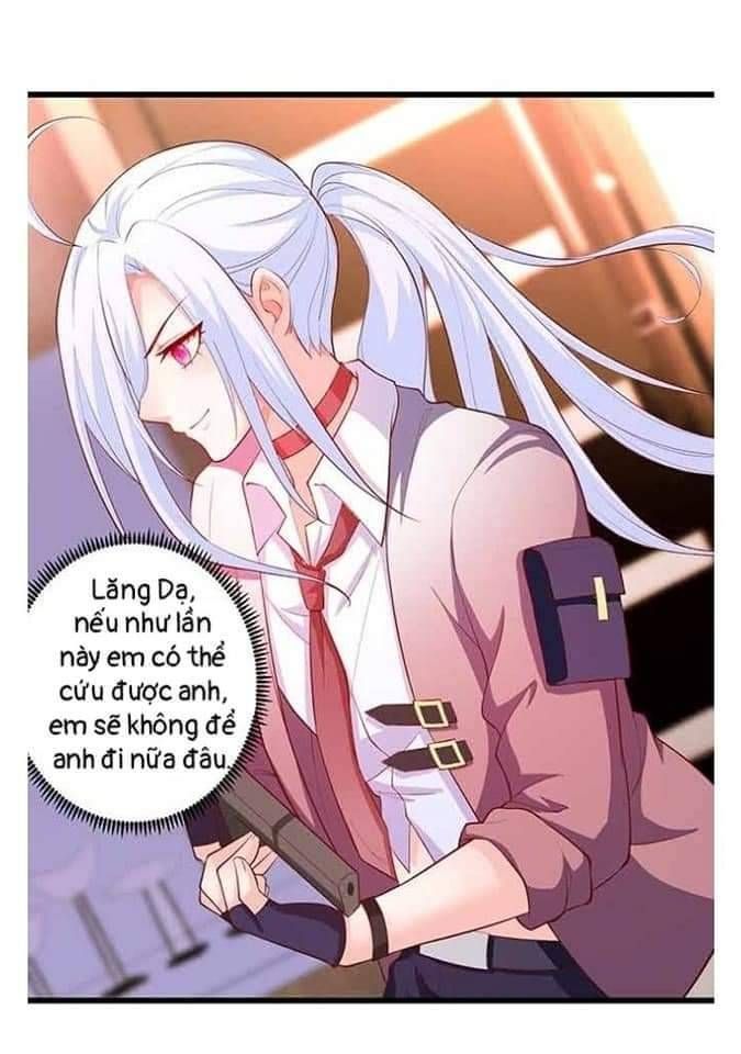 Hắc Đạo Đáng Yêu Chapter 105 - 40