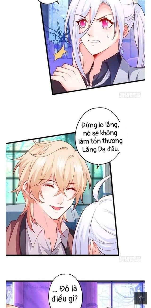 Hắc Đạo Đáng Yêu Chapter 105 - 6