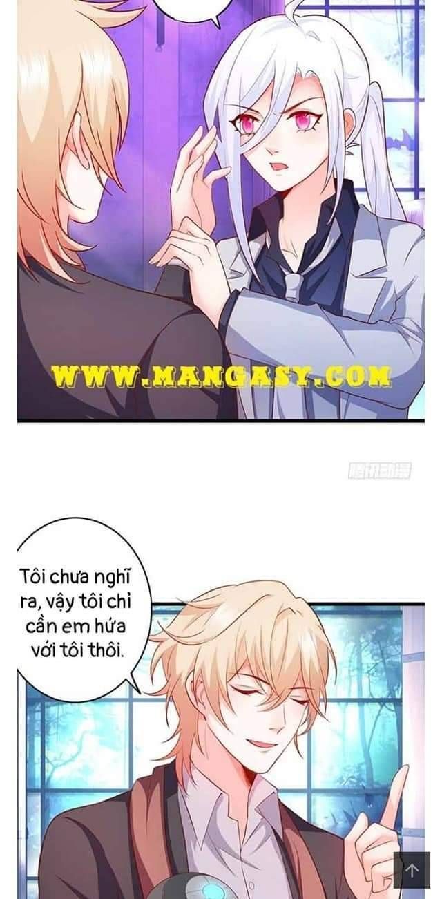 Hắc Đạo Đáng Yêu Chapter 105 - 7