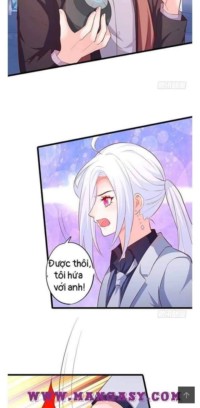 Hắc Đạo Đáng Yêu Chapter 105 - 8