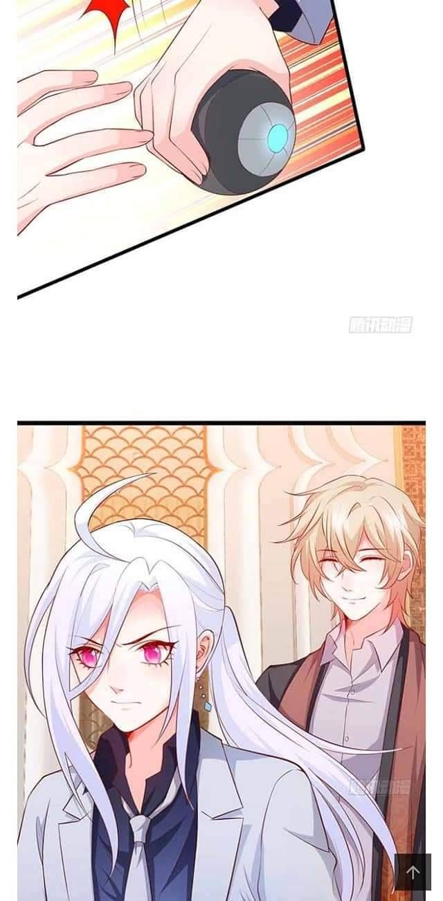 Hắc Đạo Đáng Yêu Chapter 105 - 9