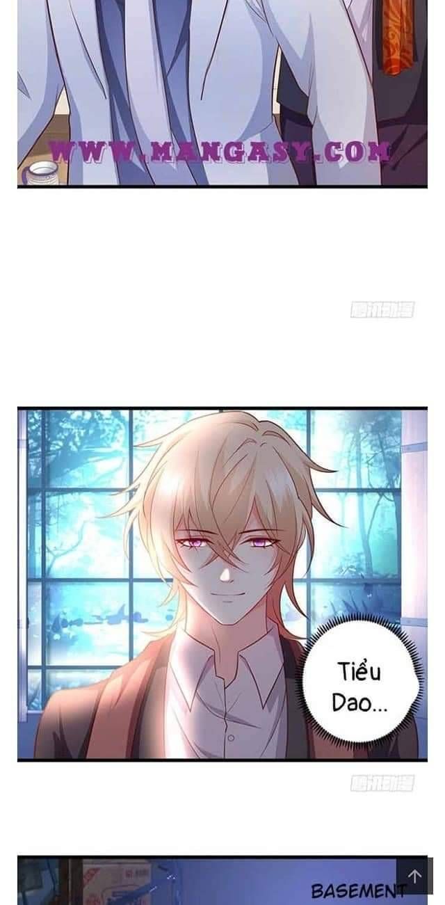 Hắc Đạo Đáng Yêu Chapter 105 - 10