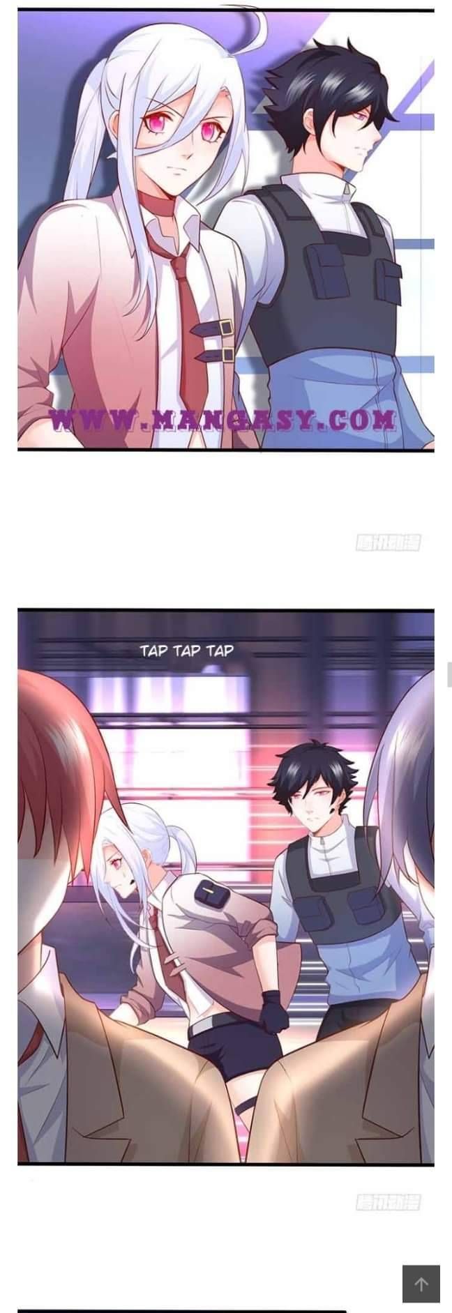 Hắc Đạo Đáng Yêu Chapter 106 - 11