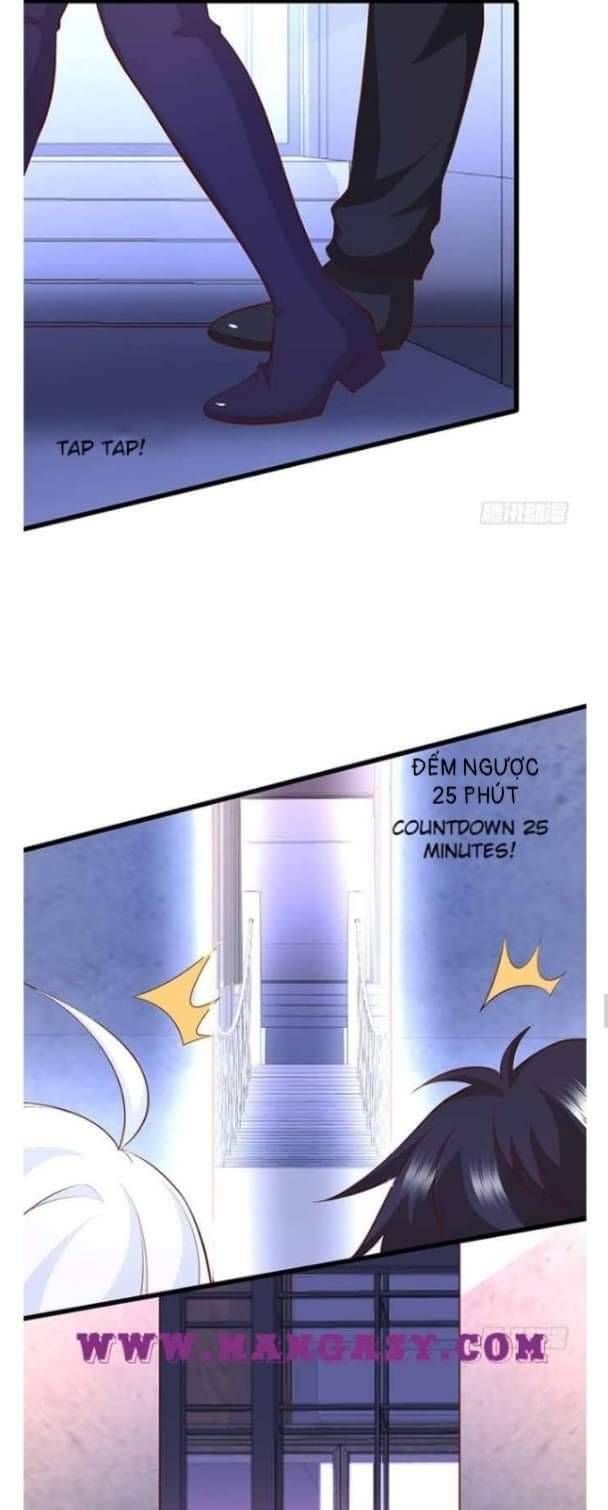 Hắc Đạo Đáng Yêu Chapter 106 - 13
