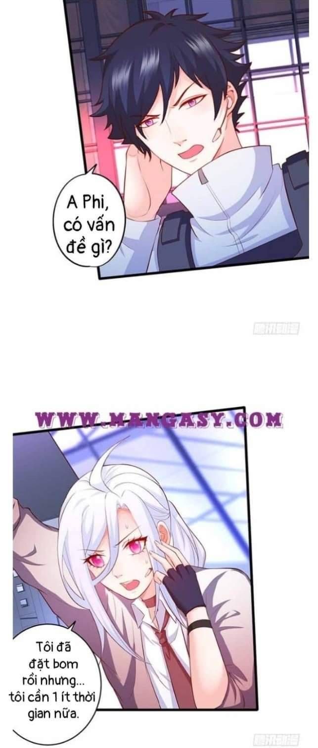 Hắc Đạo Đáng Yêu Chapter 106 - 23