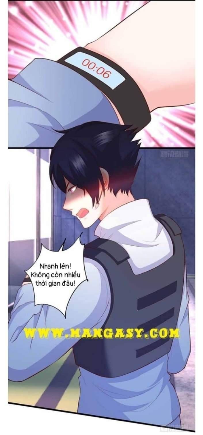 Hắc Đạo Đáng Yêu Chapter 106 - 24