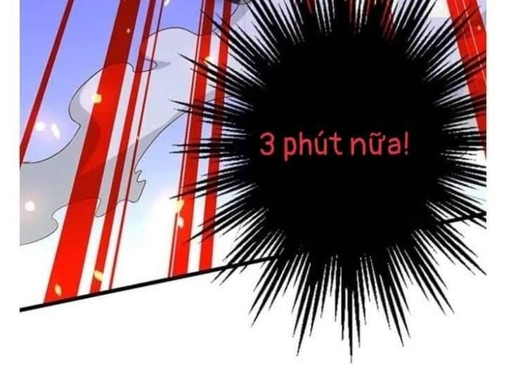 Hắc Đạo Đáng Yêu Chapter 106 - 26