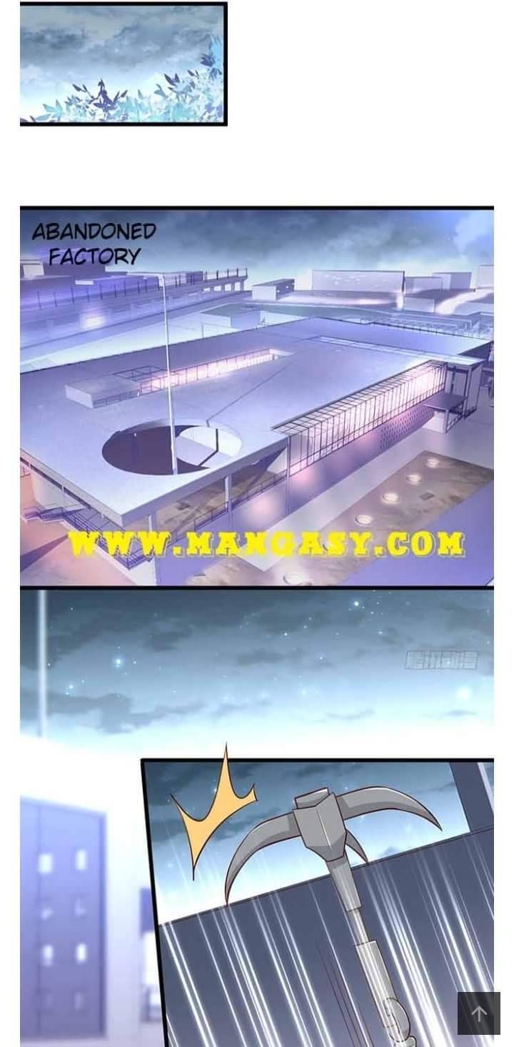 Hắc Đạo Đáng Yêu Chapter 106 - 4