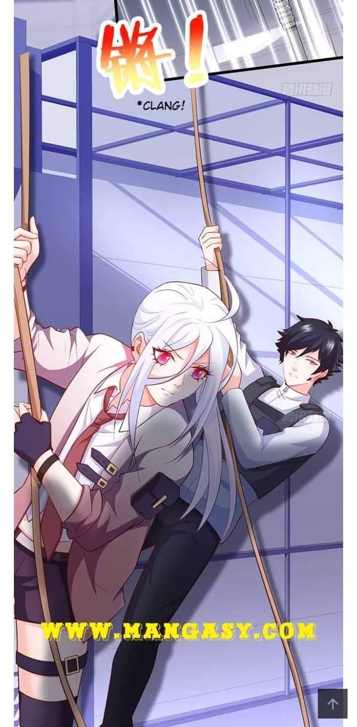 Hắc Đạo Đáng Yêu Chapter 106 - 5