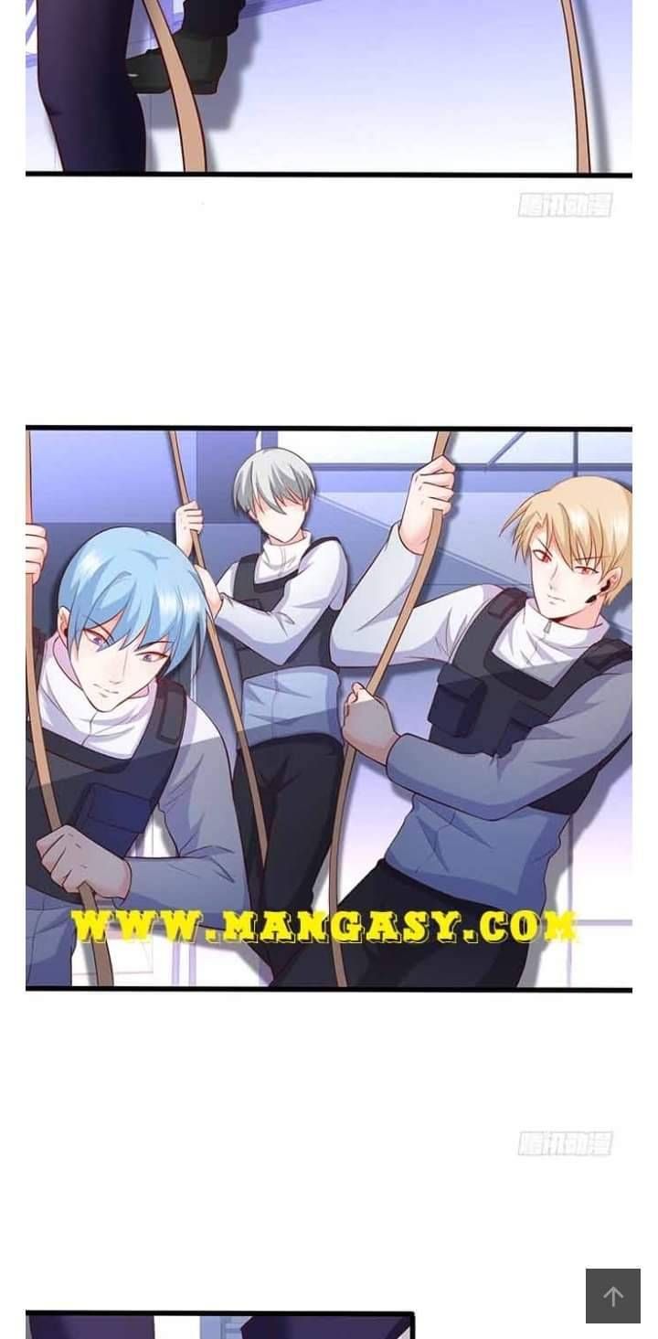 Hắc Đạo Đáng Yêu Chapter 106 - 6