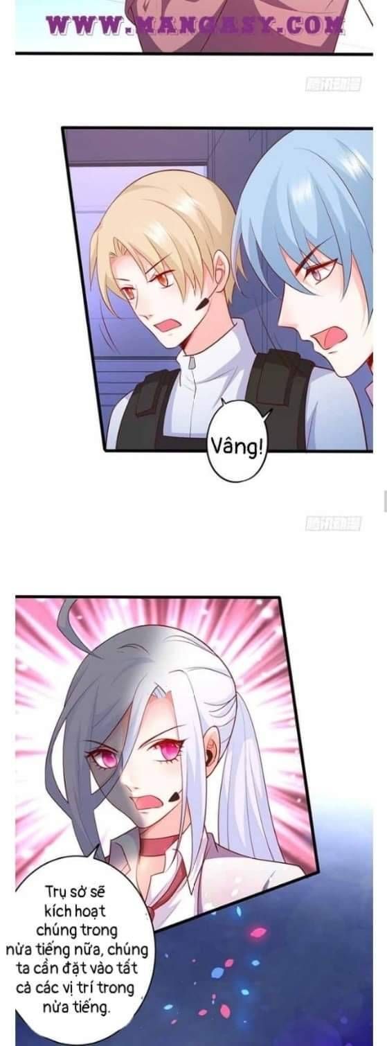 Hắc Đạo Đáng Yêu Chapter 106 - 8