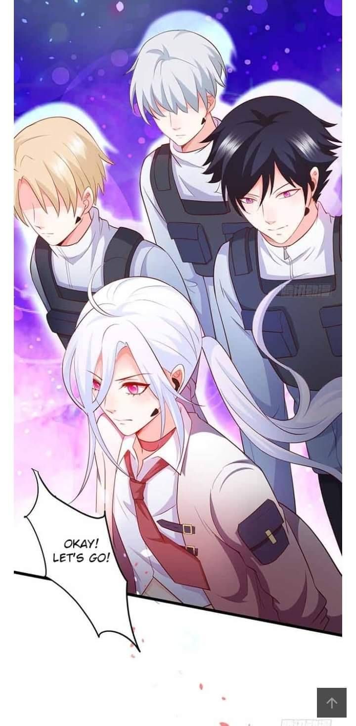 Hắc Đạo Đáng Yêu Chapter 106 - 9