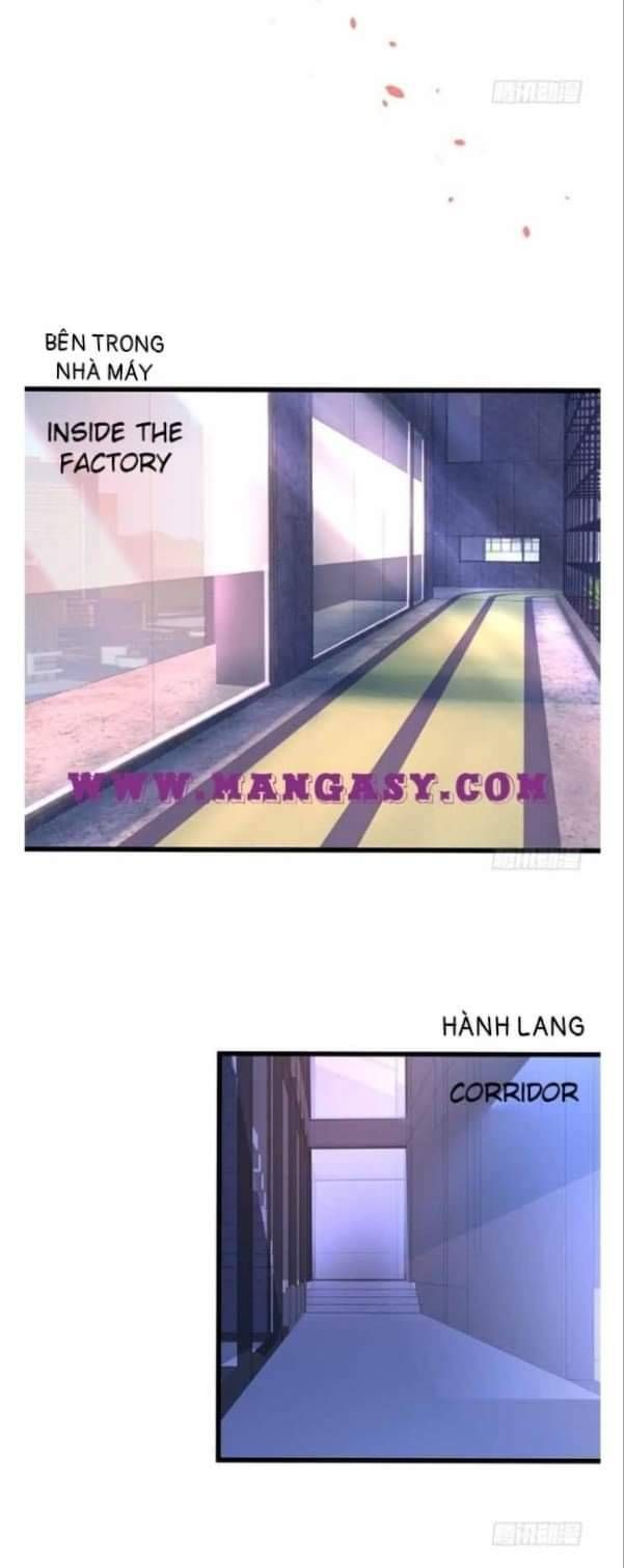Hắc Đạo Đáng Yêu Chapter 106 - 10