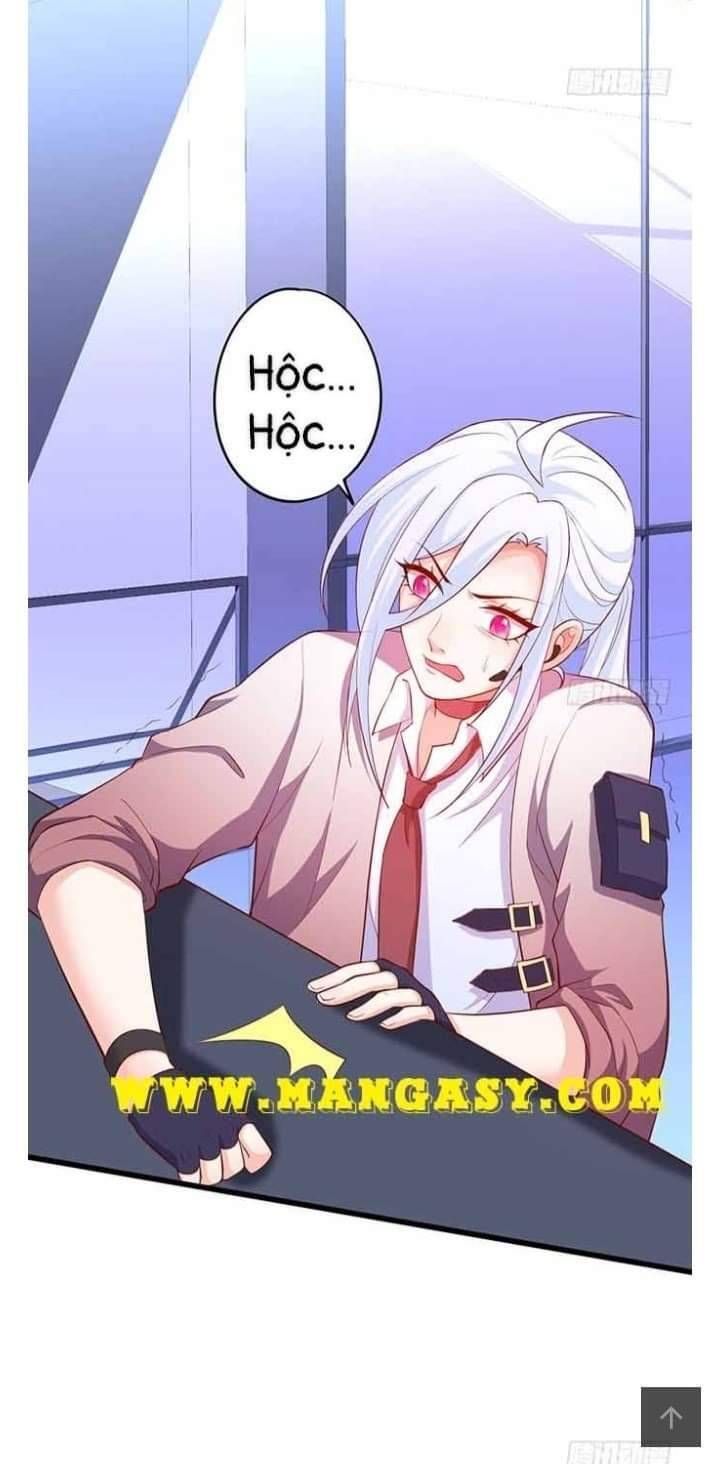 Hắc Đạo Đáng Yêu Chapter 107 - 12