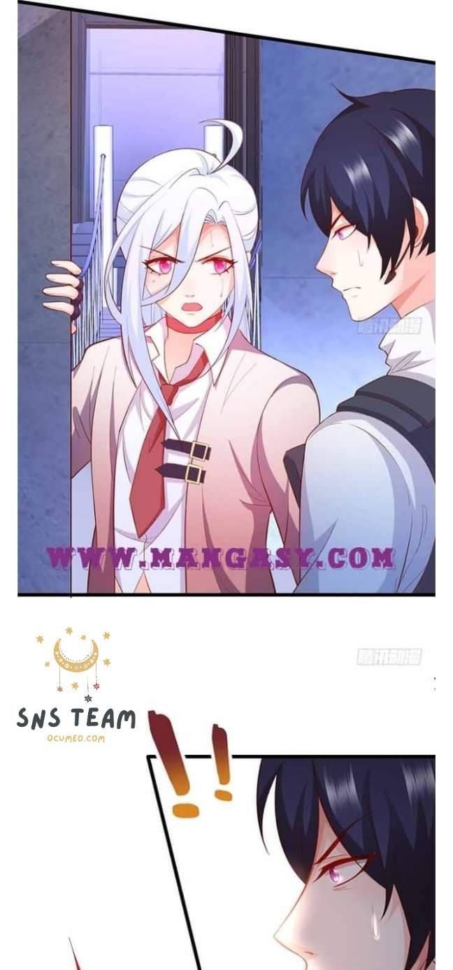 Hắc Đạo Đáng Yêu Chapter 107 - 13