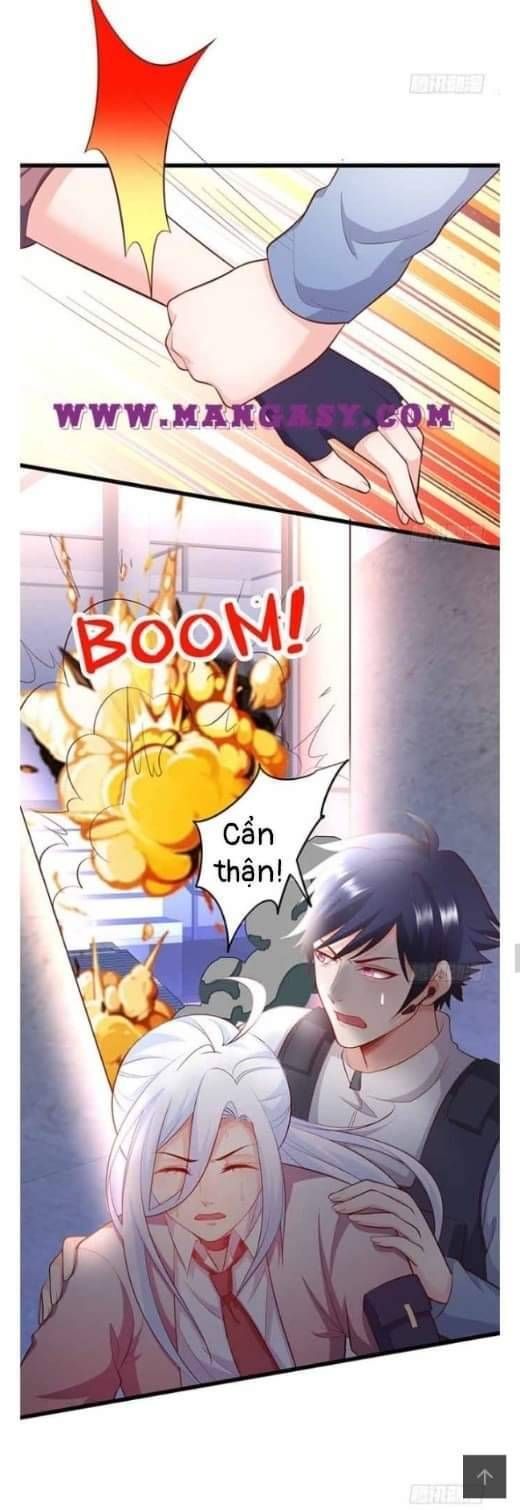 Hắc Đạo Đáng Yêu Chapter 107 - 14