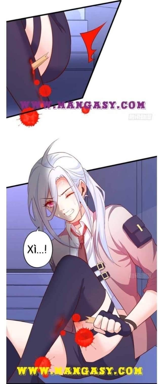 Hắc Đạo Đáng Yêu Chapter 107 - 15