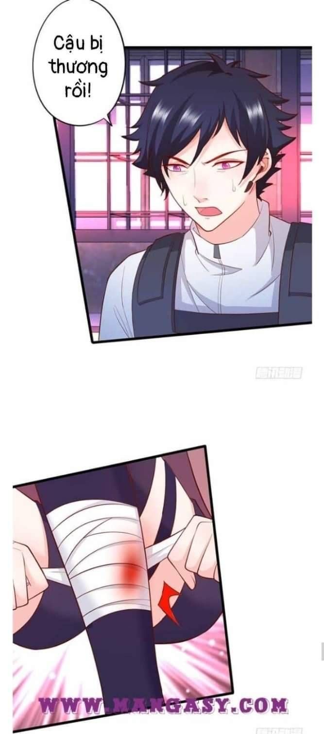 Hắc Đạo Đáng Yêu Chapter 107 - 16