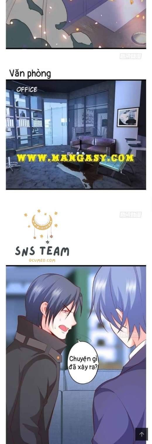 Hắc Đạo Đáng Yêu Chapter 107 - 5