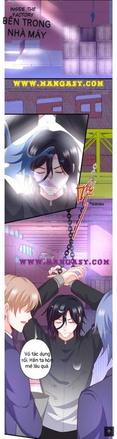 Hắc Đạo Đáng Yêu Chapter 107 - 7