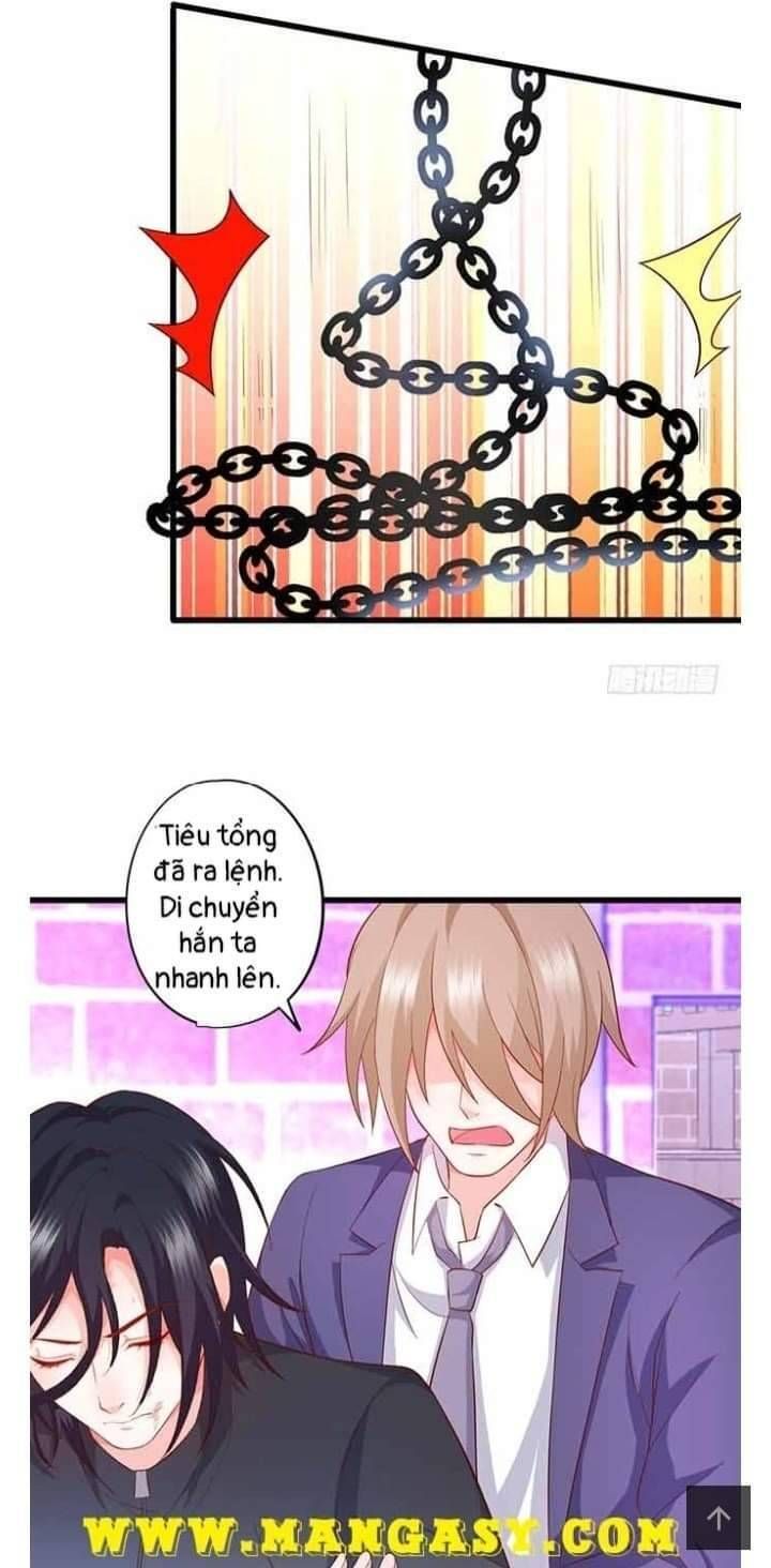 Hắc Đạo Đáng Yêu Chapter 107 - 8