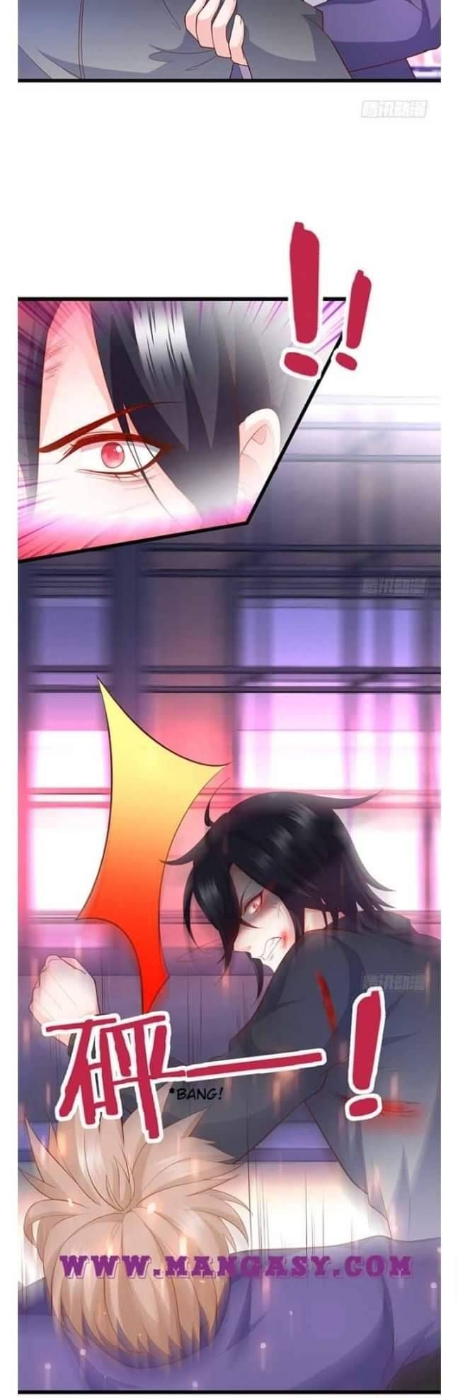 Hắc Đạo Đáng Yêu Chapter 107 - 9